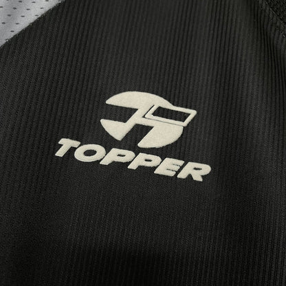 Corinthians 1999 II Third Jersey - Retro Version