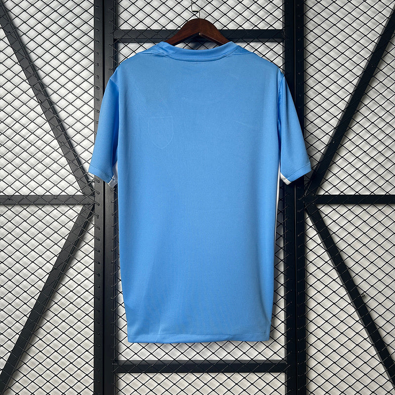 Uruguay 2025/26 Home