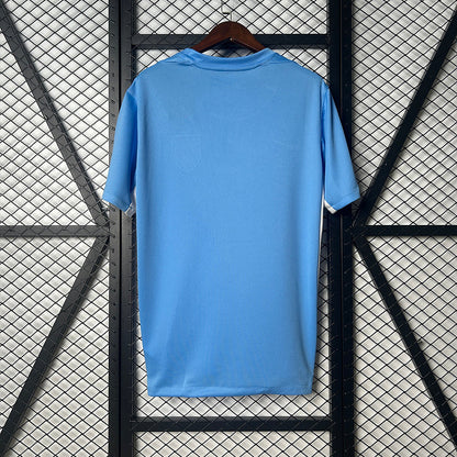 Uruguay 2025/26 Home
