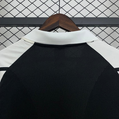 Retro Real Madrid 01/02 Away