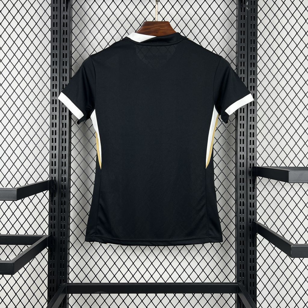 Women's Jersey Atlético Mineiro 26/27 Home - Fan Version