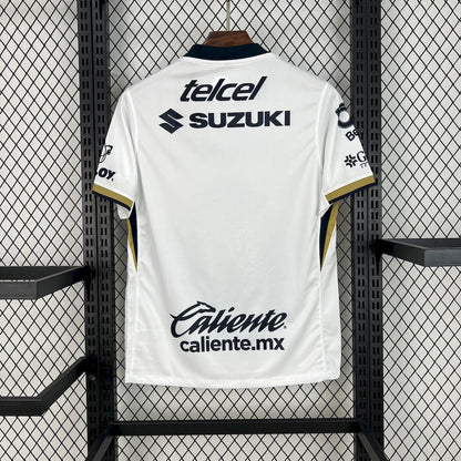 Pumas UNAM 2025/26 Home Jersey