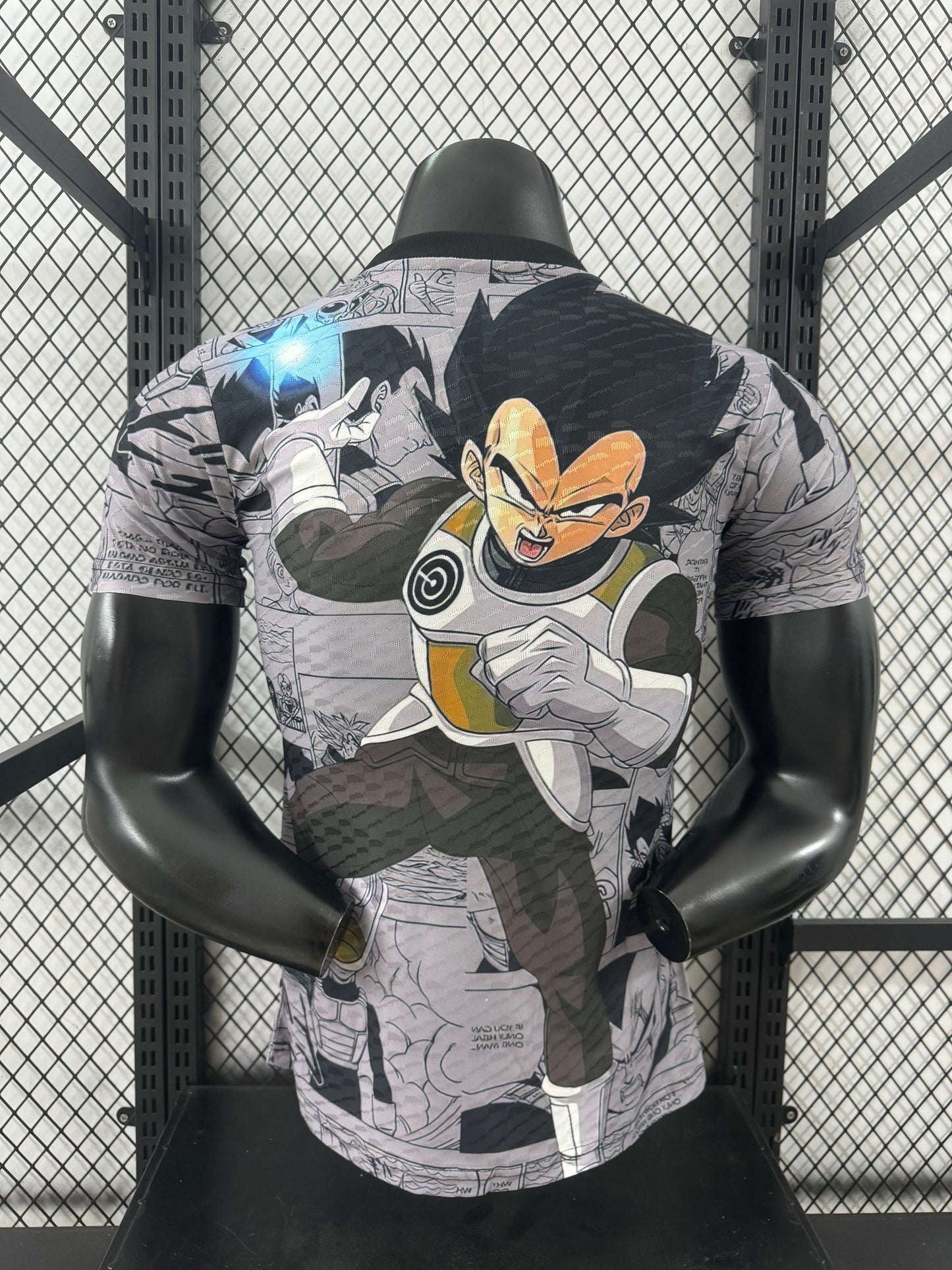 Japan Anime 2025/26 Player - Japan [Slim Fit]