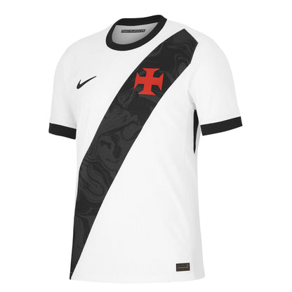 Camisa Vasco  II 2026/27 Torcedor Masculina - Fan Version