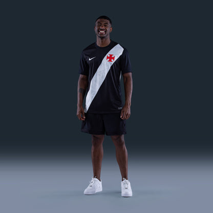 Camisa Vasco  I 2026/27 Torcedor  Masculino - Fan Version