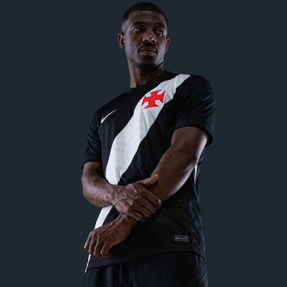 Camisa Vasco  I 2026/27 Torcedor  Masculino - Fan Version