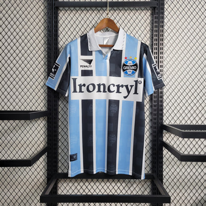 Gremio 97/98 I Home Jersey - Retro Version