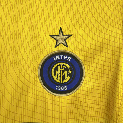 Inter Milan 2002/03 Third Retro Jersey