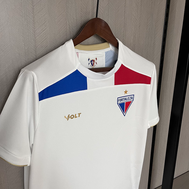 25/26 Fortaleza Away Jersey