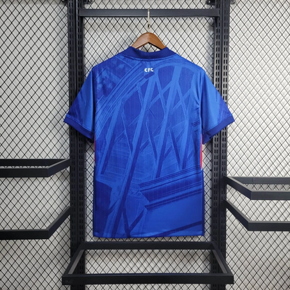 Chelsea 25/26 I Home Jersey - Fan Version