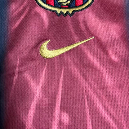 Barcelona Children's Set 2025/26