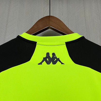 Vasco Training Jersey 24/25 - Green