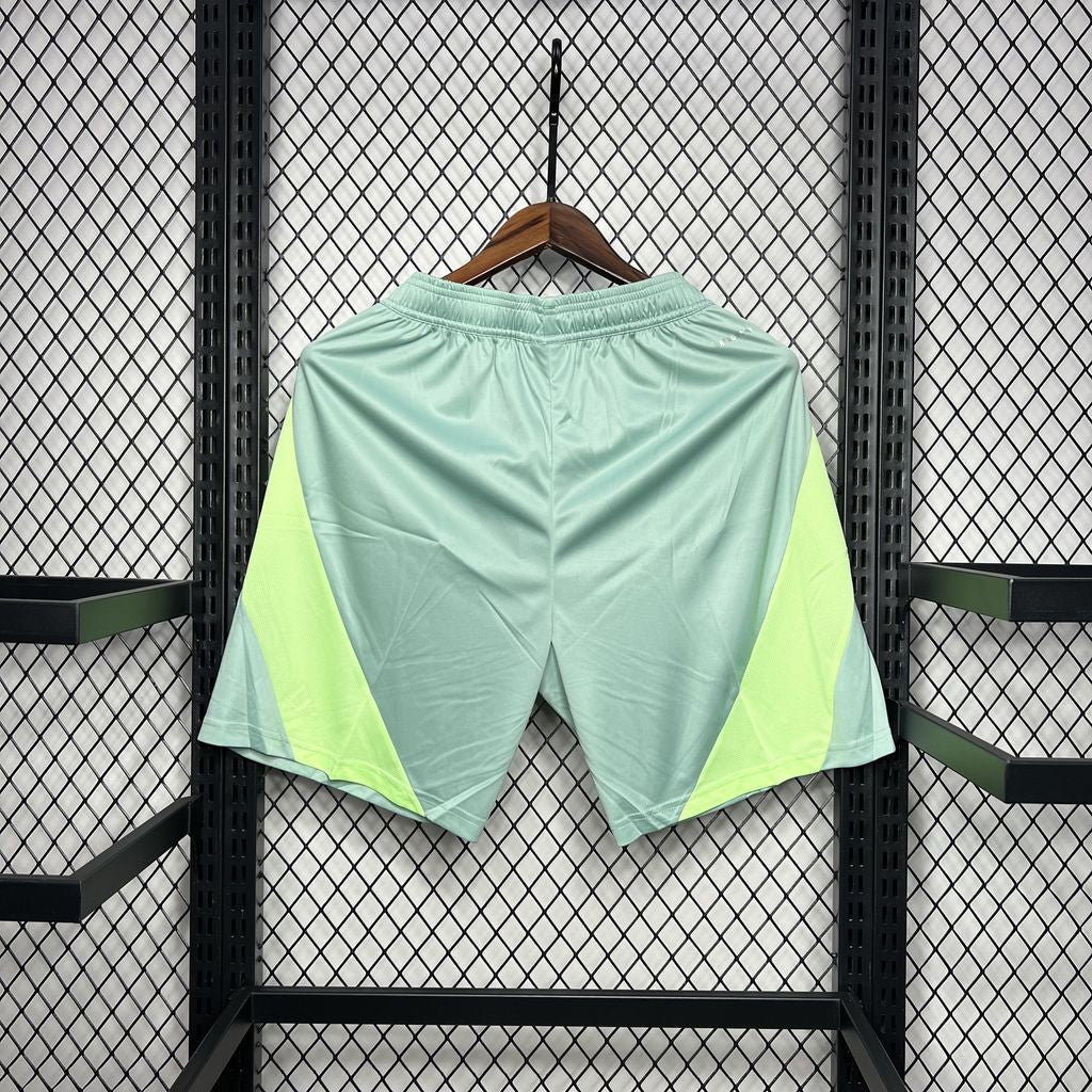 Shorts Mexico 2024/25 Away
