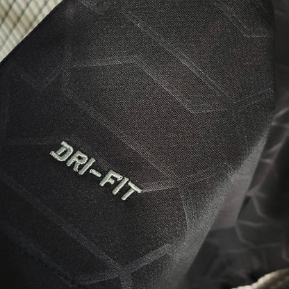 Corinthians 2012 II Away Jersey - Retro Version