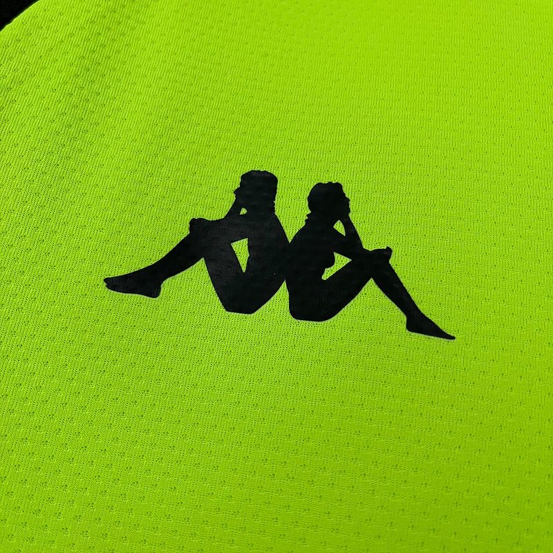 Vasco Training Jersey 24/25 - Green