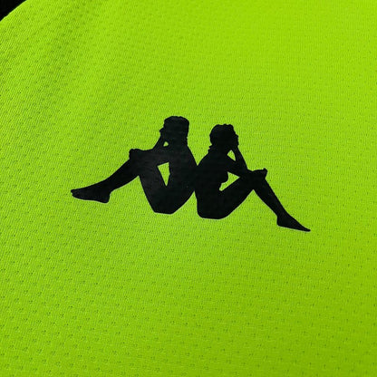 Vasco Training Jersey 24/25 - Green