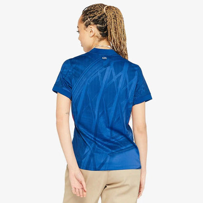 Camiseta Nike Chelsea para mujer 2025/26 (versión local para aficionados)
