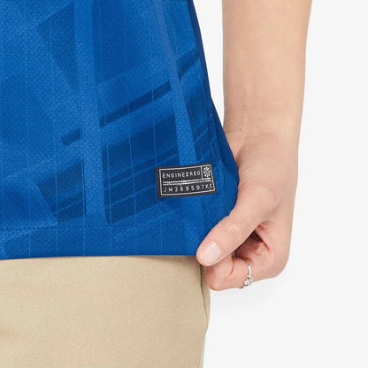 Camiseta Nike Chelsea para mujer 2025/26 (versión local para aficionados)