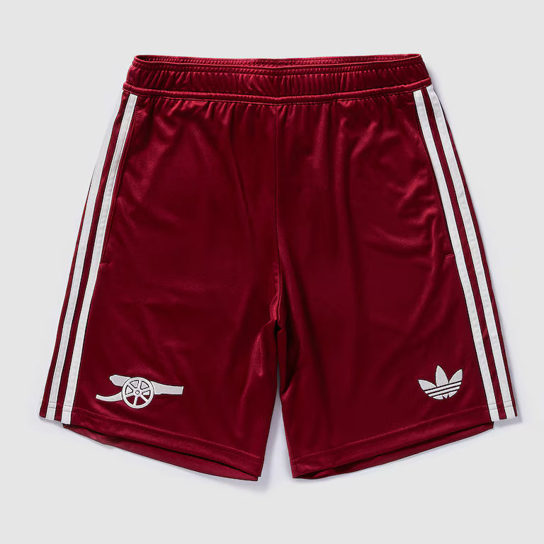 Shorts Arsenal 2025/26 III