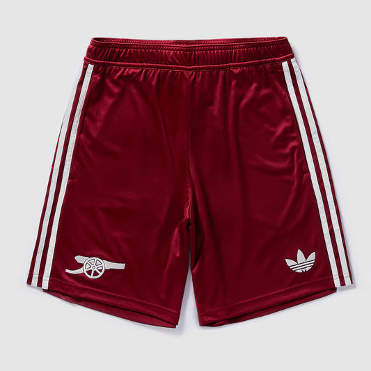 Shorts Adidas Arsenal 2025/26 III