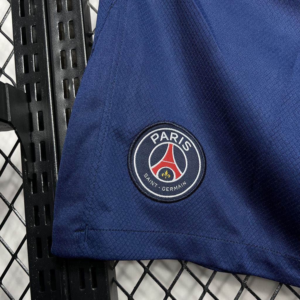 Shorts Paris Saint-Germain 2024/25 Home
