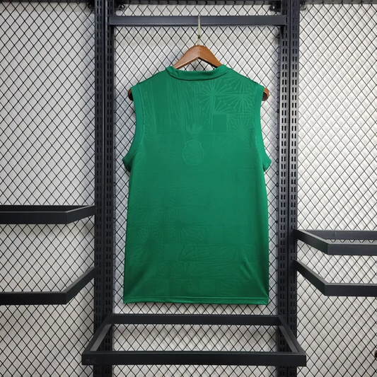 25/26 Mexico Special Edition Vest - Green