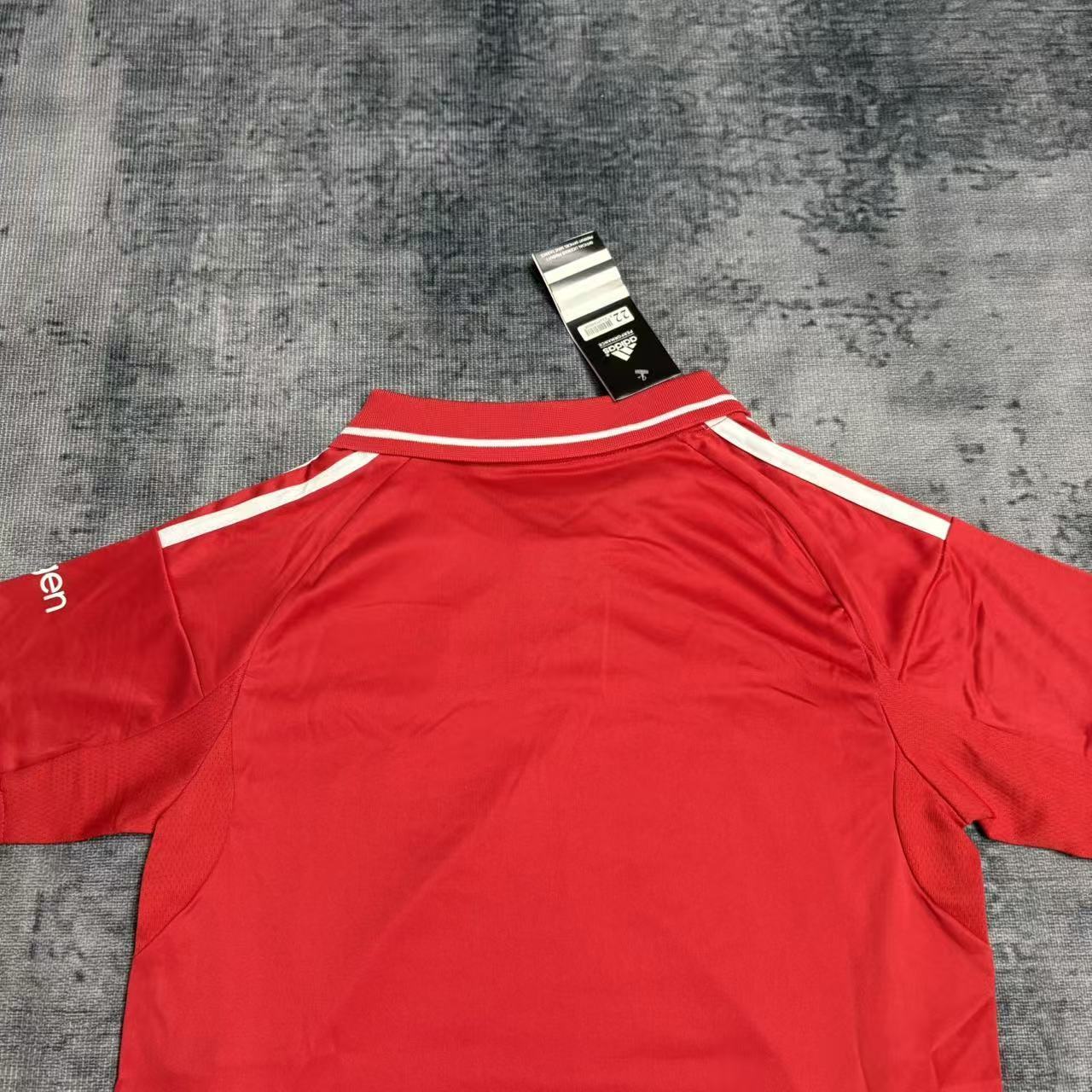Kids Set Nottingham Forest 2025/26