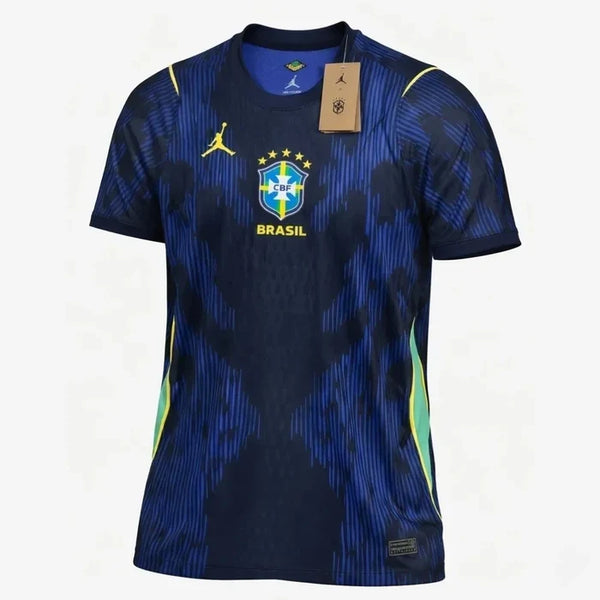 Brazil Away World Cup 2026 Women's - Women - Fan Version Brazil