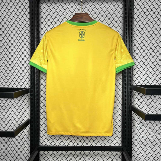 2024 Brazil Special Edition - Fan Version
