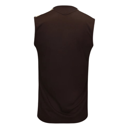 Tank Top Flamengo Training 2026 - Sponsor