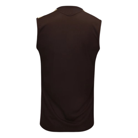 Tank Top Flamengo Training 2026