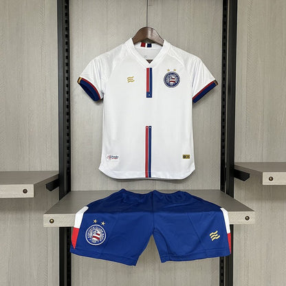 Kit infantil - Uniforme Bahía 24/25 1