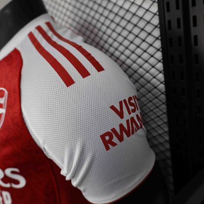 25/26 Player Arsenal Home - Slim Fit