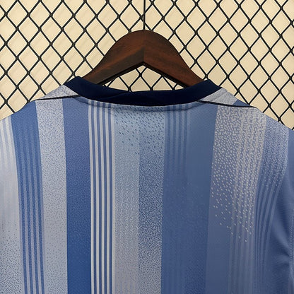 Camiseta de visitante del Tottenham 24/25 (sin número) Camiseta de aficionado para hombre