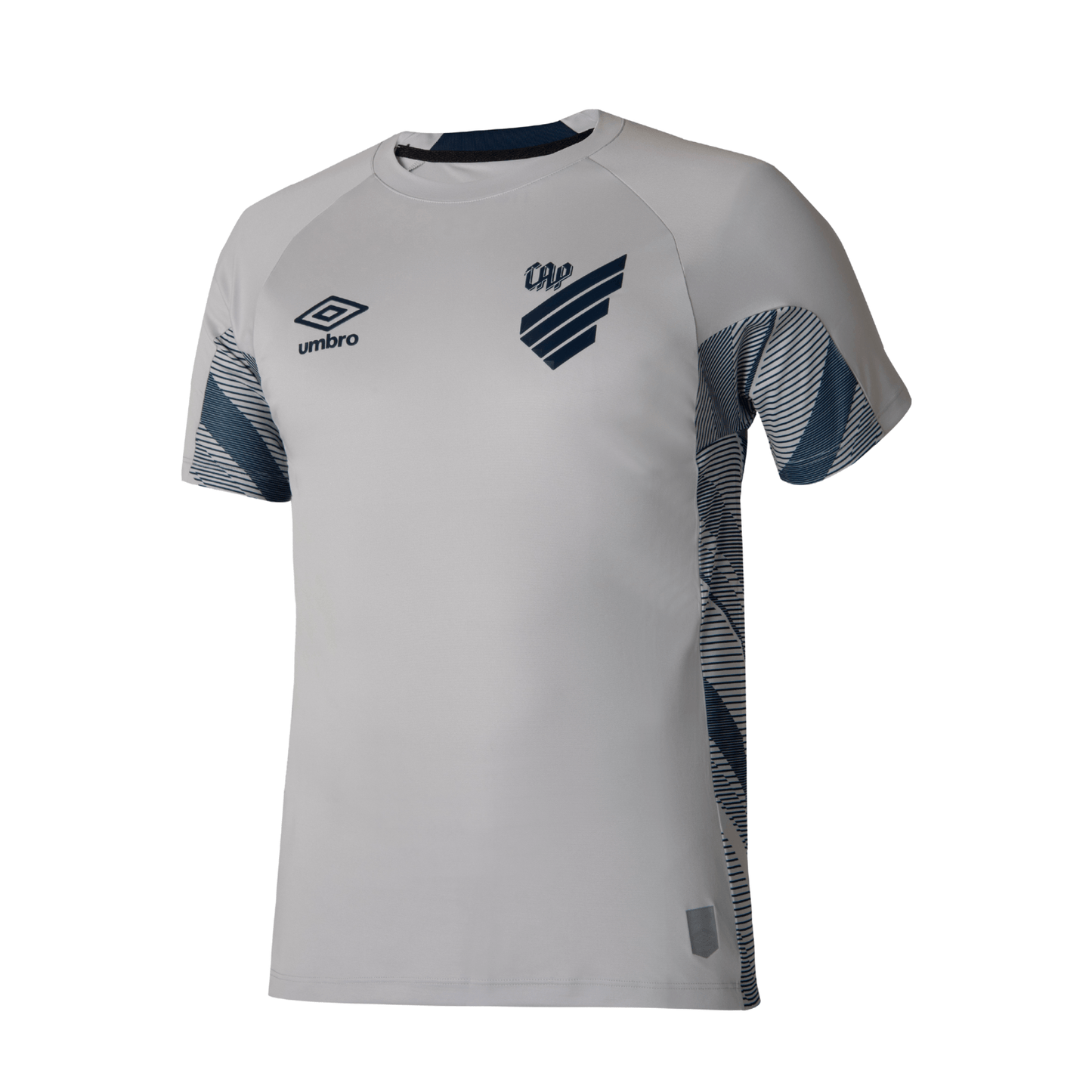 Athletico Paranaense 2025/26 Jersey Goalkeeper GoalKepper