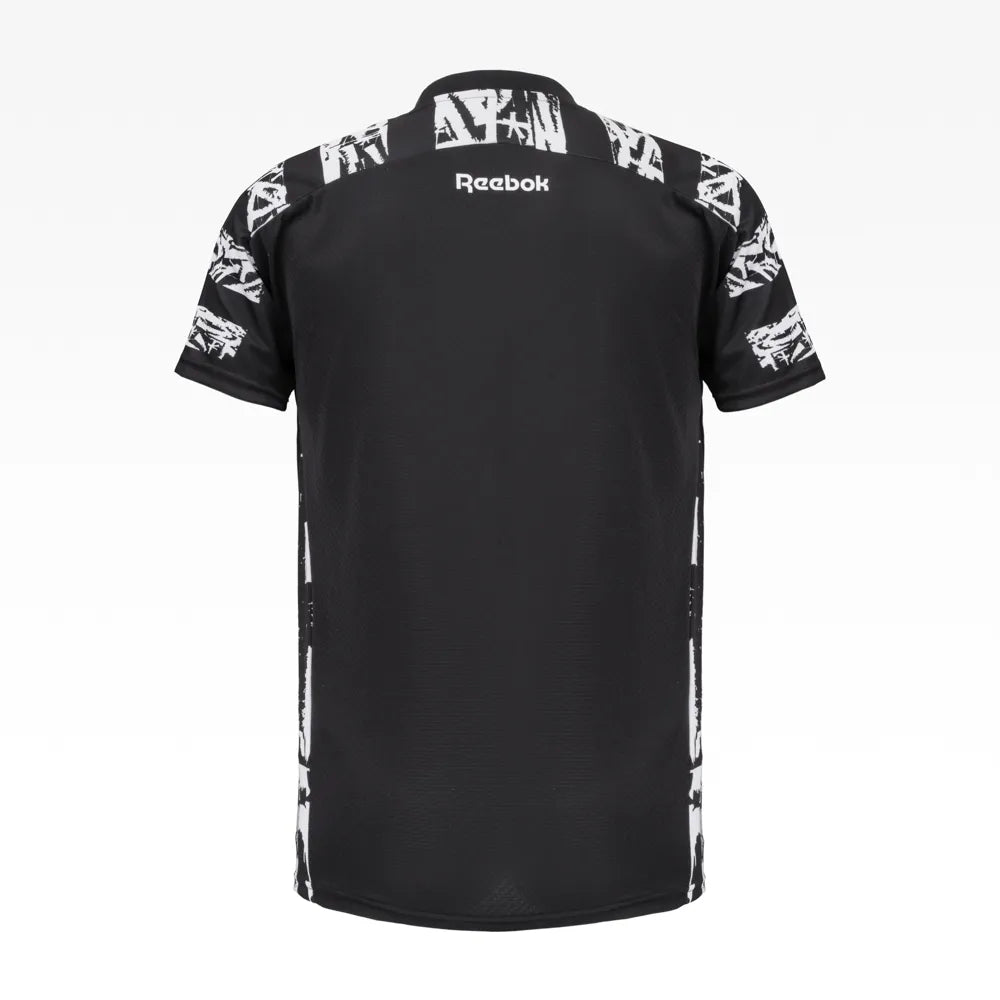Jersey Botafogo Women's Oversized Prematch 25/26