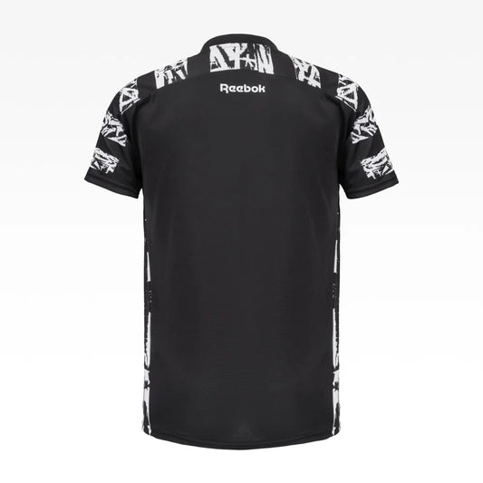 Jersey Botafogo Women's Oversized Prematch 25/26