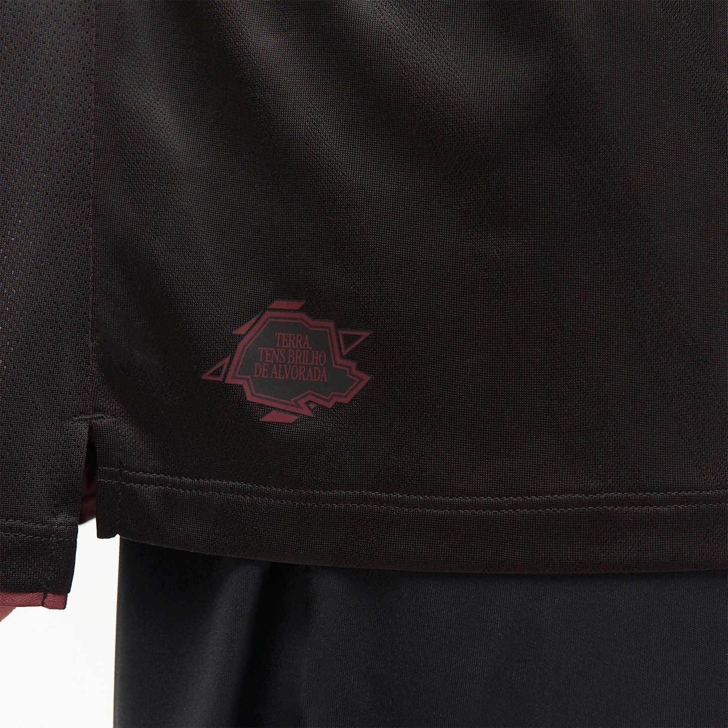 Jersey Men's Athletico Paranaense 3 2025 - Fan Version