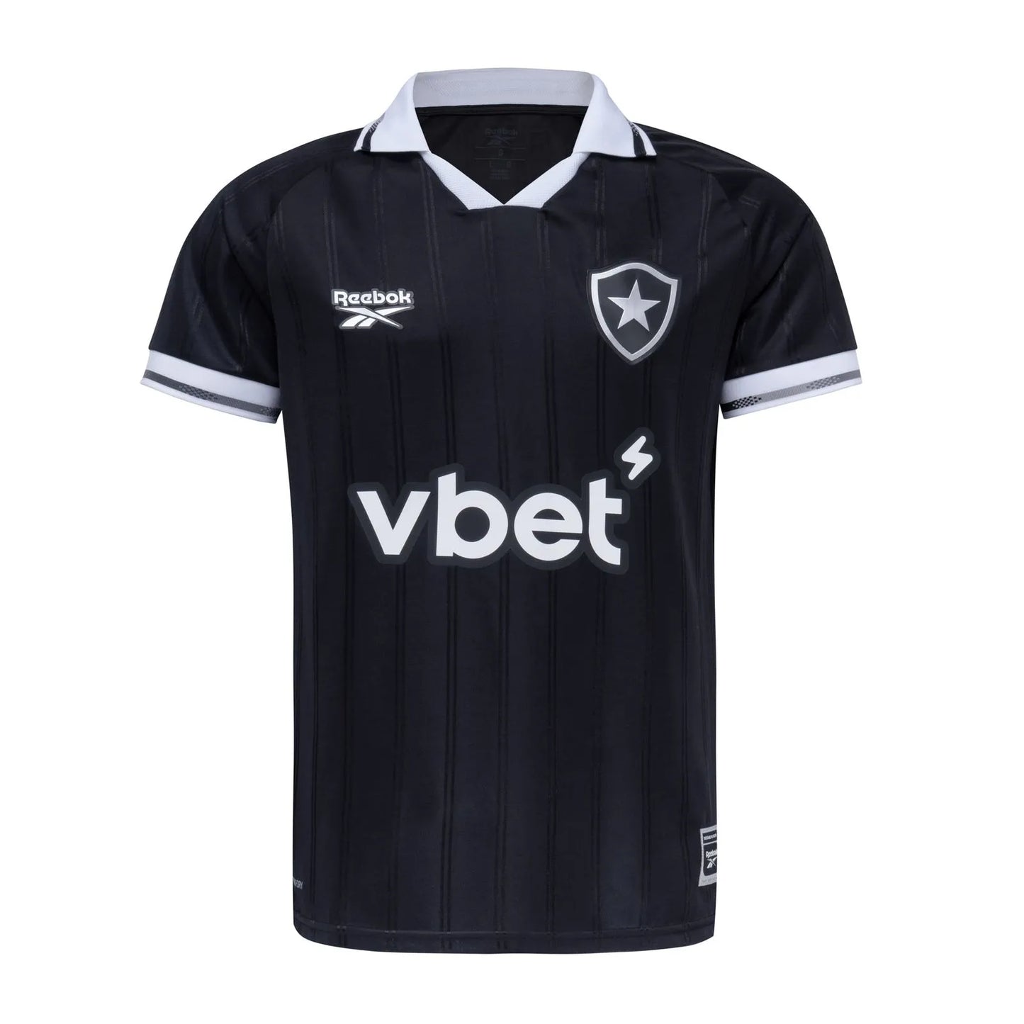 Jersey Botafogo Away 25/26
