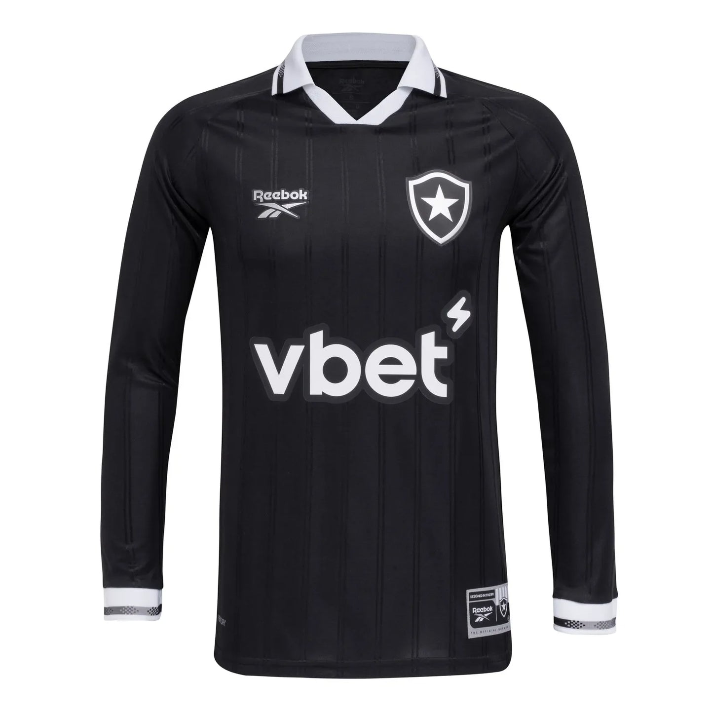 Jersey Botafogo Away ML 25/26