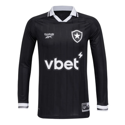 Jersey Botafogo Away ML 25/26