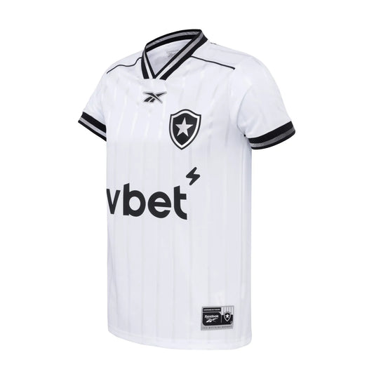 Camisa Botafogo Reebok Third 2025/26