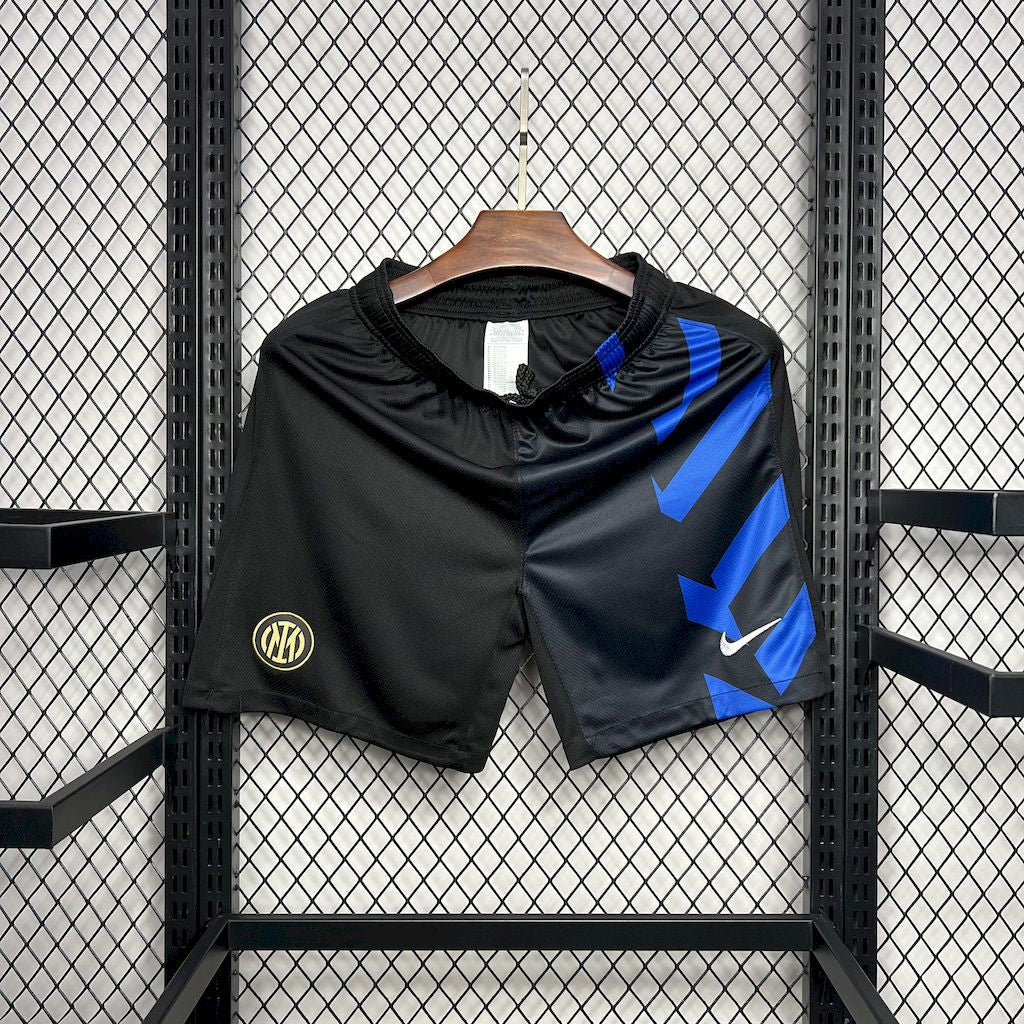 Shorts Inter Milan 2024/25 Home