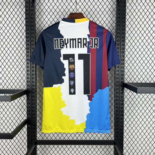Jr. 2025/26 all club mix Jersey