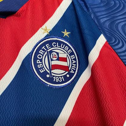 Camiseta Bahia 24/25, Equipación de visitante - (Mujer)