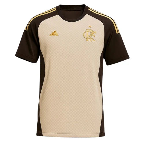 [PRE-SALE] Adidas Flamengo 26/27 Training Shirt