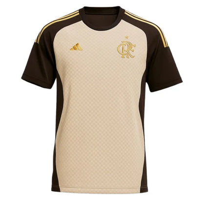 [PRE-SALE] Adidas Flamengo 26/27 Training Shirt