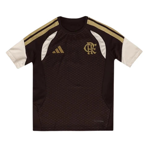 [PREVENTA] Camiseta de entrenamiento Adidas Flamengo 26/27