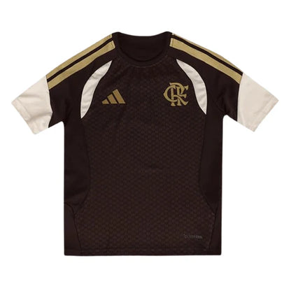 [PREVENTA] Camiseta de entrenamiento Adidas Flamengo 26/27