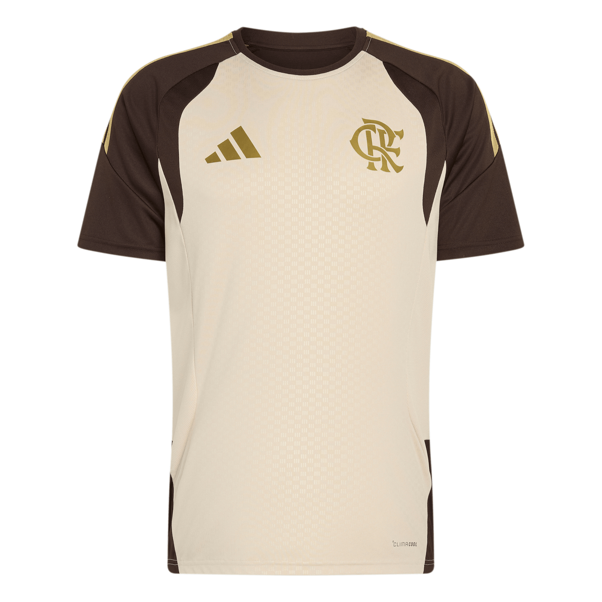 Jersey Flamengo Training Staff 2026 - Fan Version